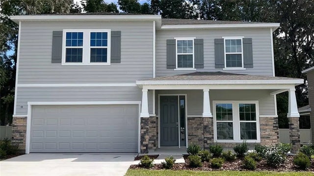 5191 Sw 52nd Drive, GAINESVILLE