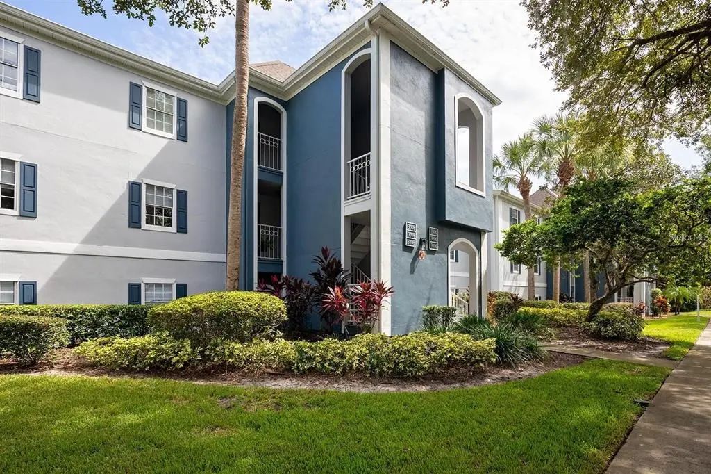 3206 Clubside Drive 3206, LONGWOOD