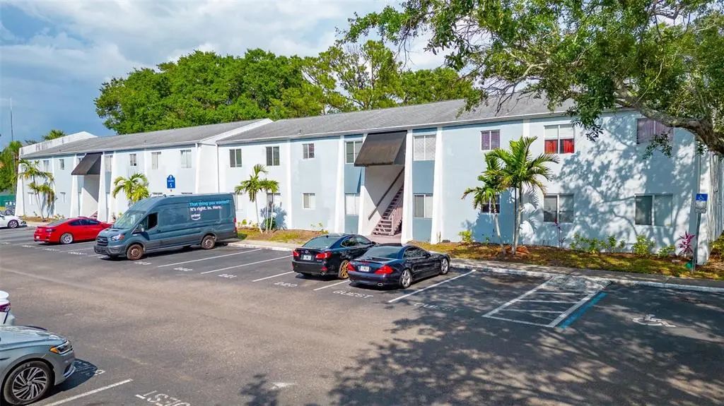 13300 Walsingham Road 56, LARGO