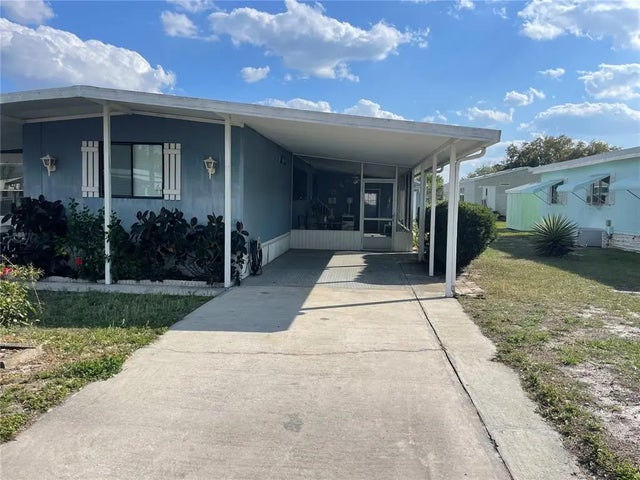 214 Caloosa Lake Circle N, LAKE WALES