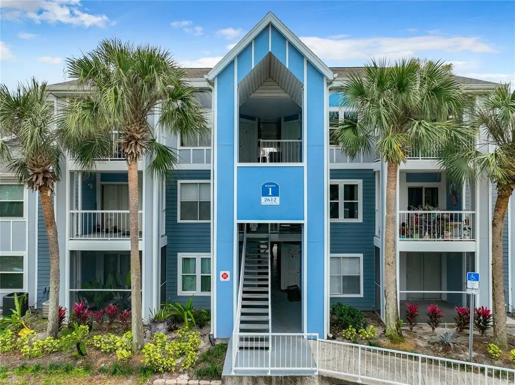 2612 Grassy Point Drive 102, LAKE MARY
