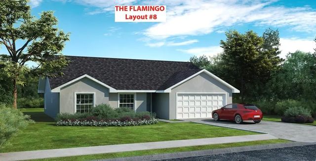 5992 Teal Trail, LAKELAND