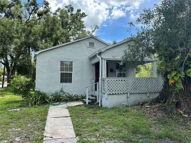 7608 N Huntley Avenue, TAMPA