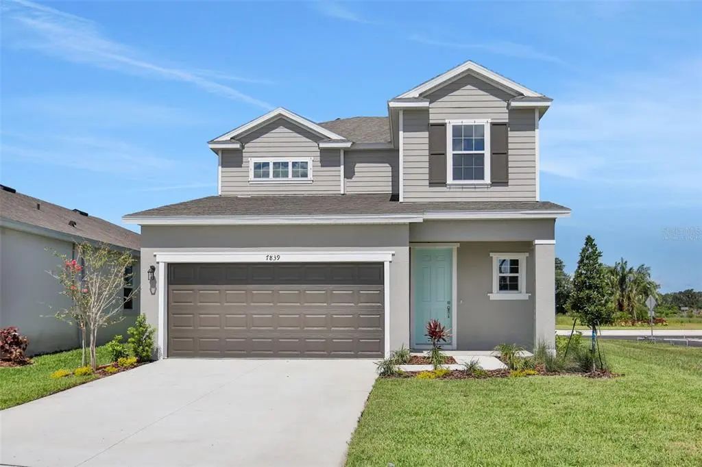 7839 Glen Lily Place, PARRISH