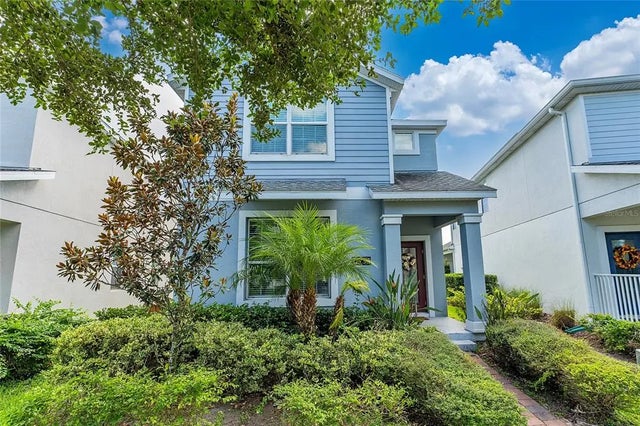 11934 Imaginary Way, ORLANDO