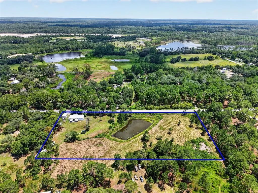 32439 Highland Lakes Road, DELAND