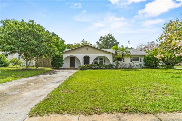 305 E Thelma Street, LAKE ALFRED