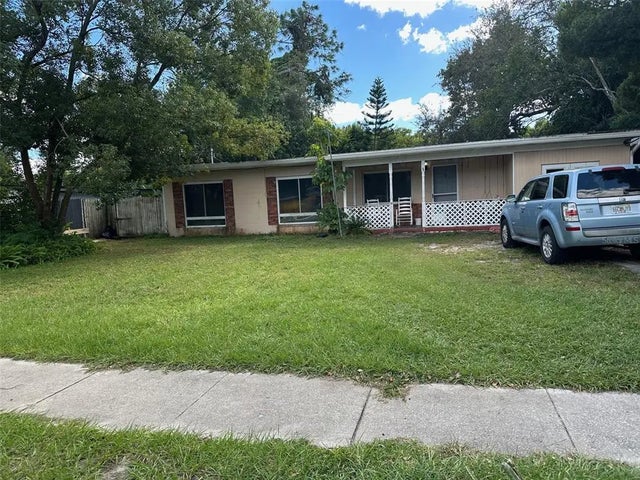 3606 Needles Drive, ORLANDO