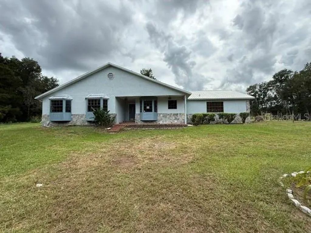 36146 Browning Road, DADE CITY