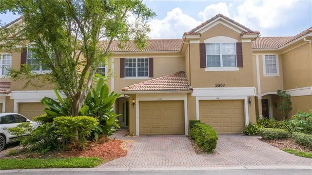 3567 Shallot Drive 103, ORLANDO