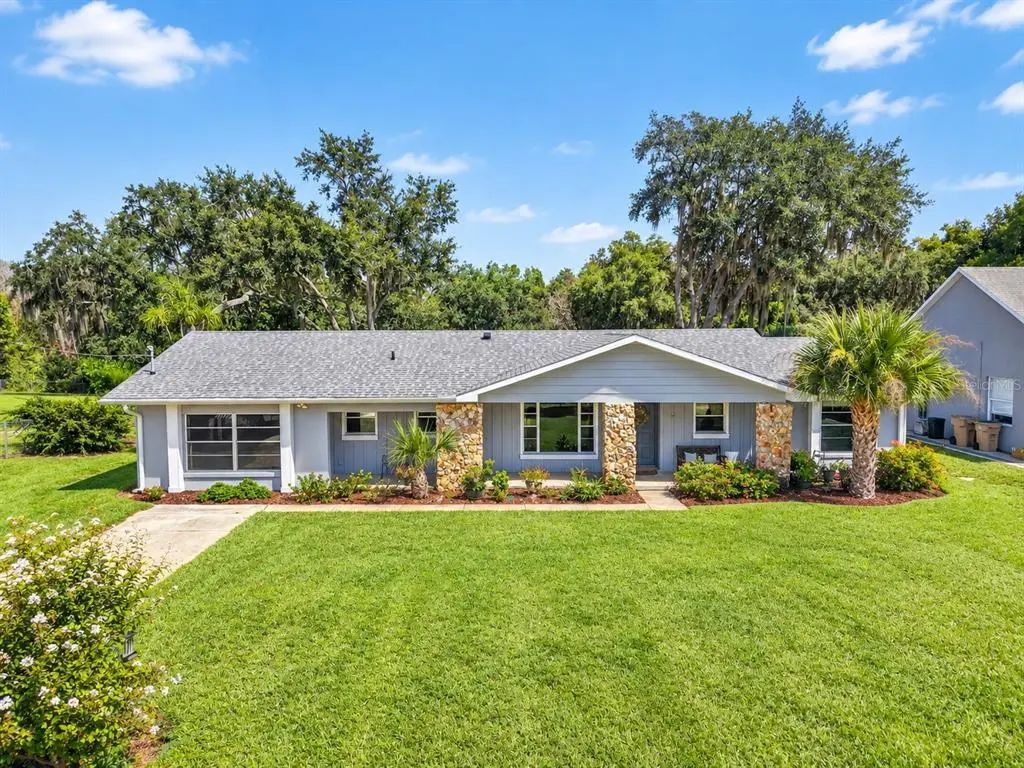 11417 Lake Minneola Shores, CLERMONT