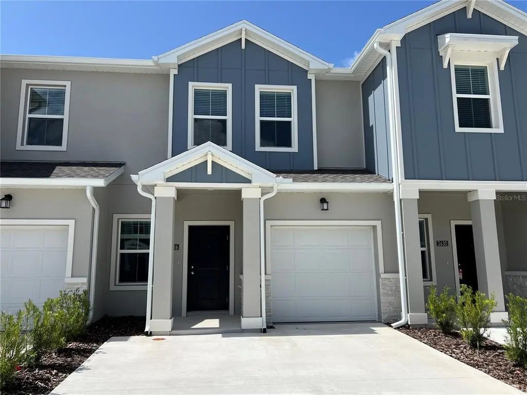 2626 Skyline Loop, KISSIMMEE