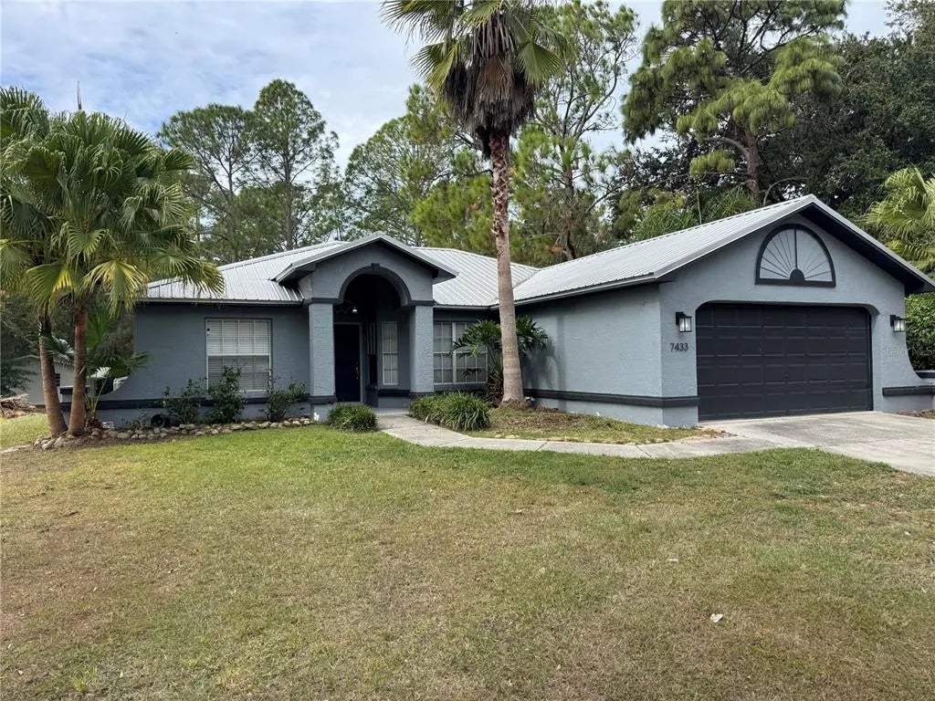 7433 Richland Street, WESLEY CHAPEL