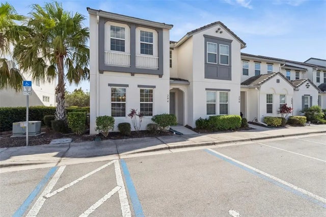 294 Captiva Drive, DAVENPORT
