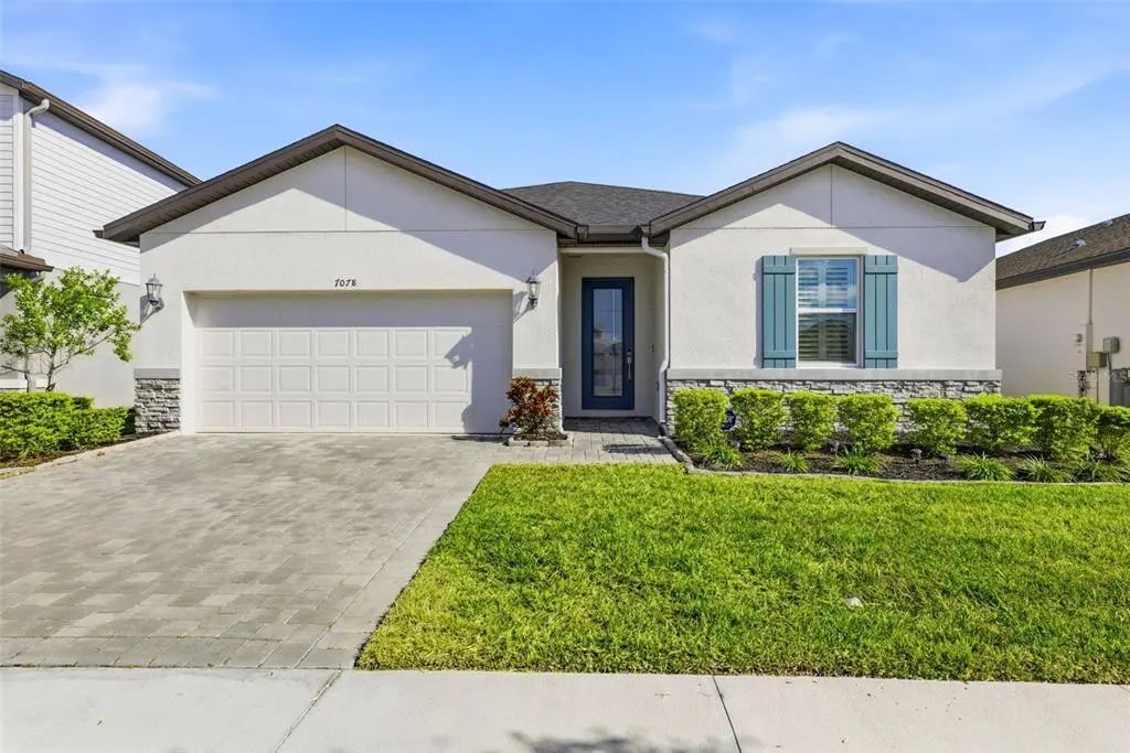 7078 Heron Walk Lane, WESLEY CHAPEL