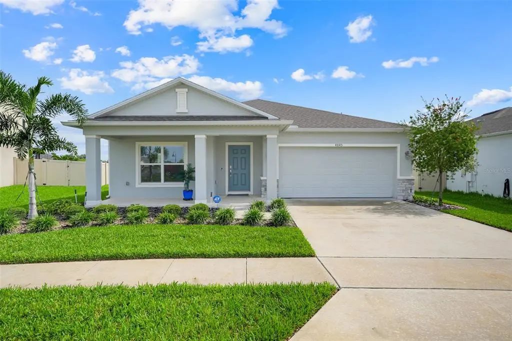 4845 Vellacito Way, DAVENPORT
