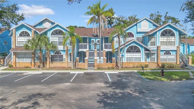 2721 N Poinciana Boulevard 163, KISSIMMEE