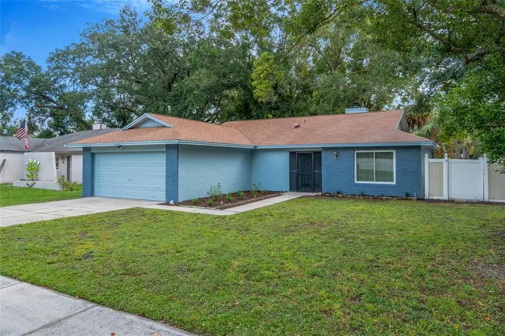 17717 Cranbrook Drive, LUTZ
