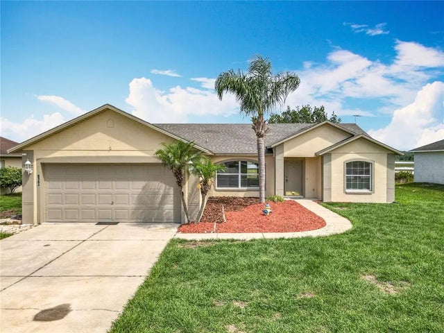 439 Gentle Breeze Drive, MINNEOLA