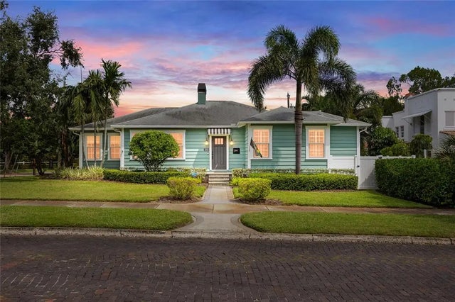 105 25th Avenue Ne, ST PETERSBURG