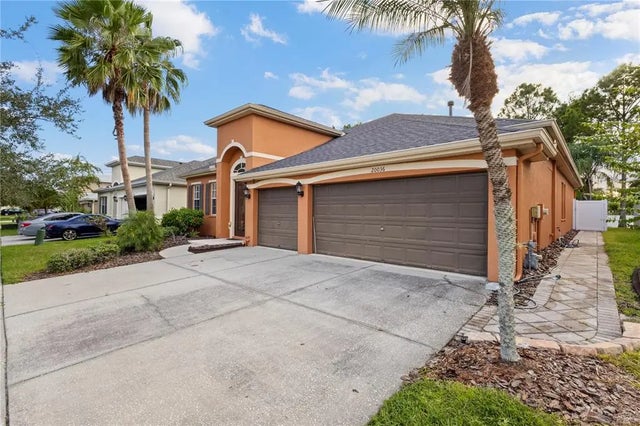20036 Bluff Oak Boulevard, TAMPA