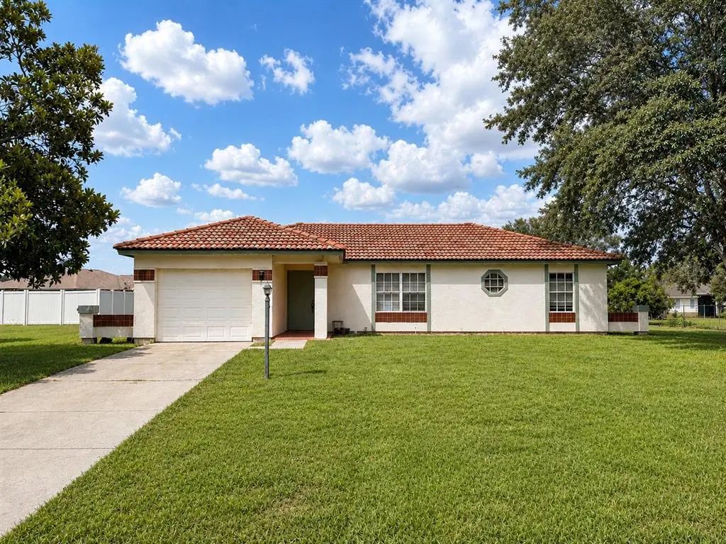 5 Hickory Loop Pass, OCALA