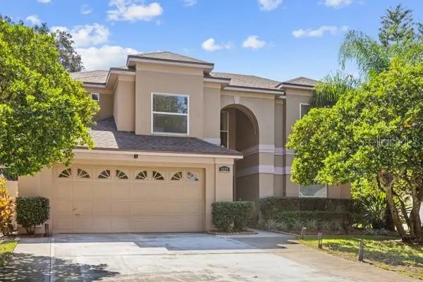 1025 Oceanbreeze Court, ORLANDO