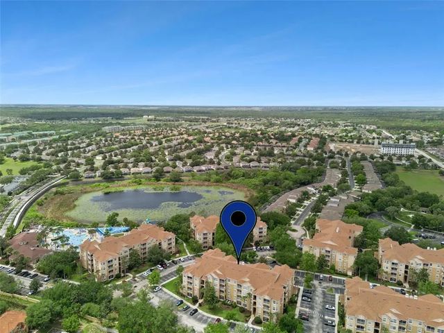 2821 Almaton Loop 203, KISSIMMEE