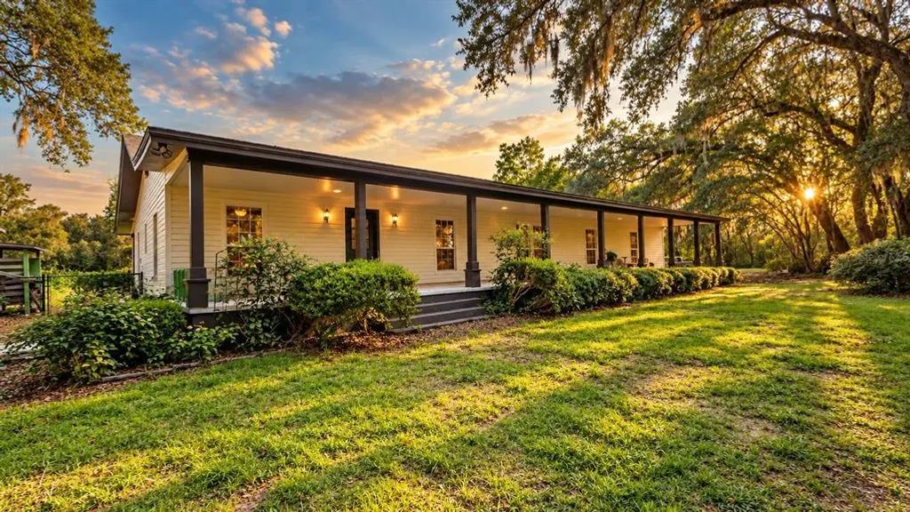 22304 Ne 35th Avenue, MELROSE