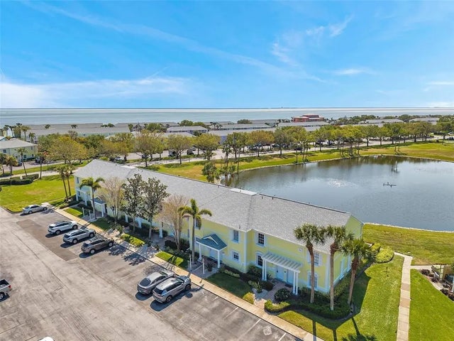 4766 Snook Drive Se, ST PETERSBURG