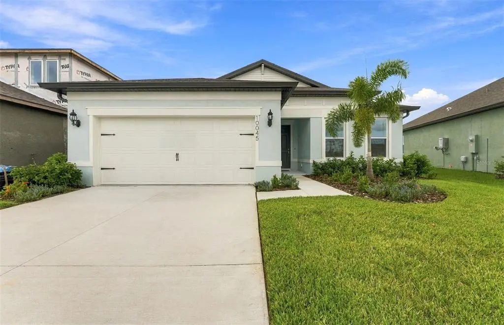 10045 Trellis Vine Way, PARRISH