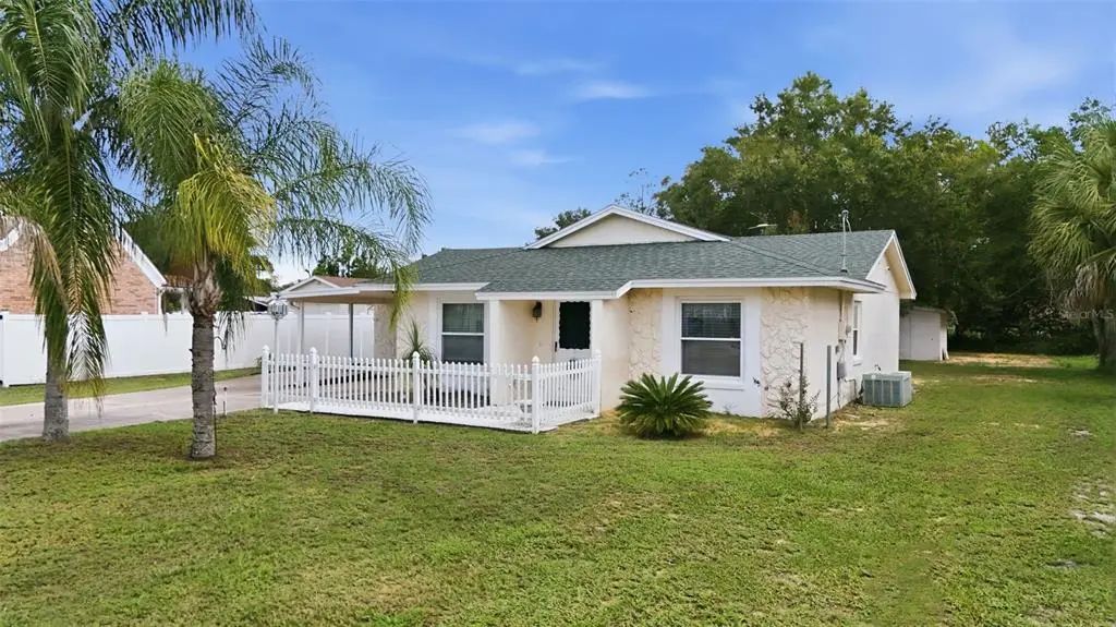 7217 Grace Road, ORLANDO