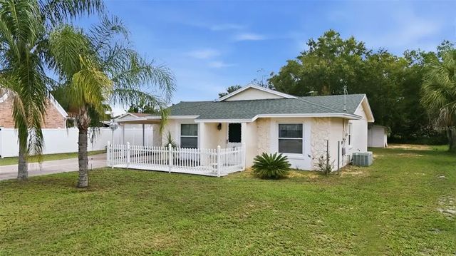 7217 Grace Road, ORLANDO