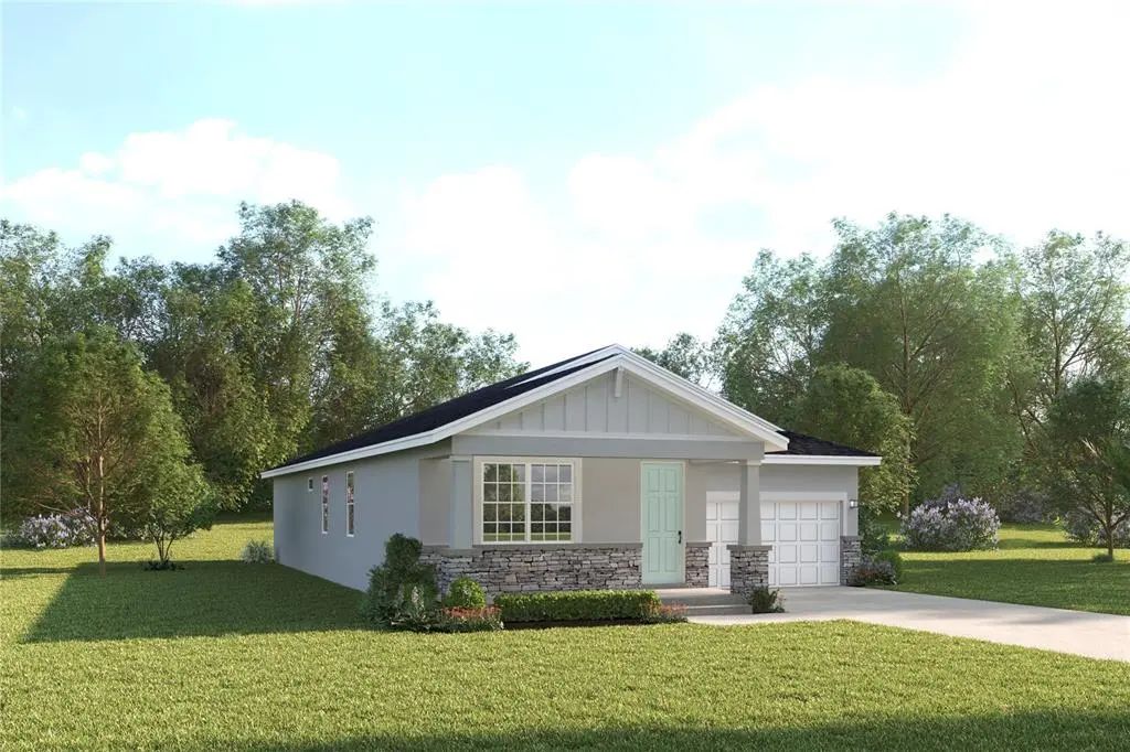 5247 Bel Canto Road, AUBURNDALE