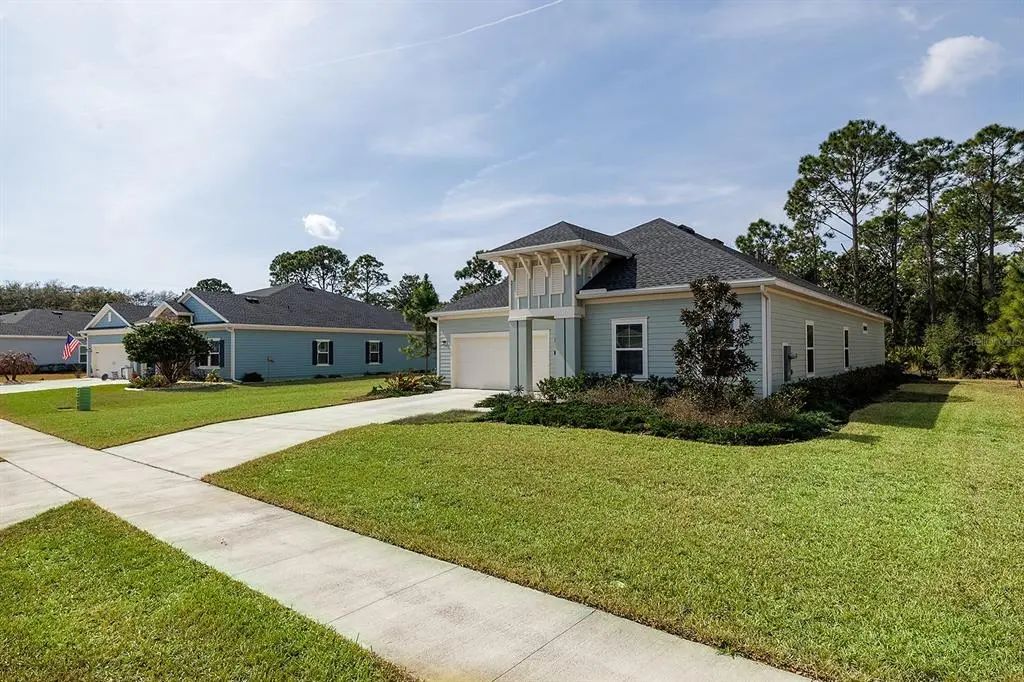 4194 Acoma Drive, ORMOND BEACH