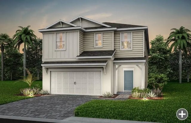 16135 Coastal Cove Lane, CLERMONT