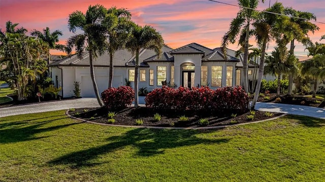 435 La Sila Court, PUNTA GORDA