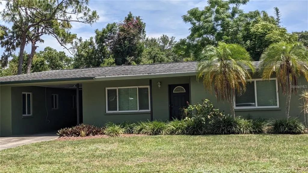 2104 Palm Terrace, SARASOTA