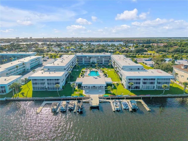 315 N Causeway C401, NEW SMYRNA BEACH