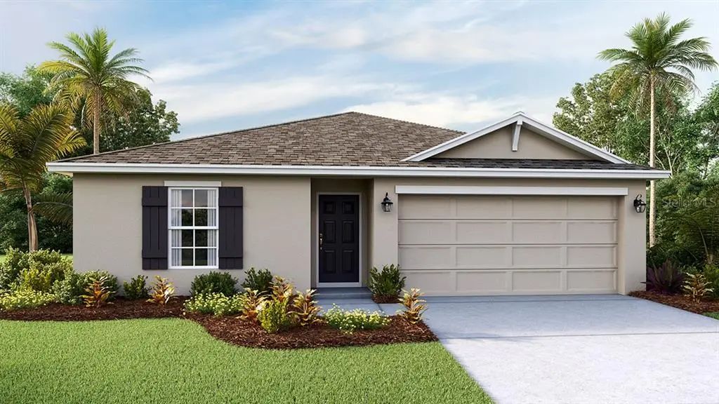 15022 Crosshall Stream Drive, WIMAUMA