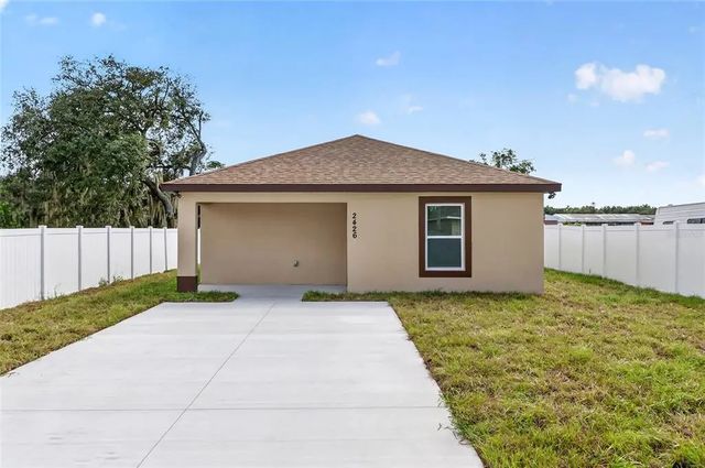 2426 6th St Ne, WINTER HAVEN