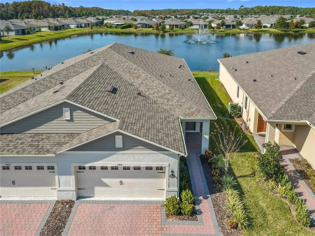 3441 Meadow Beauty Way, CLERMONT