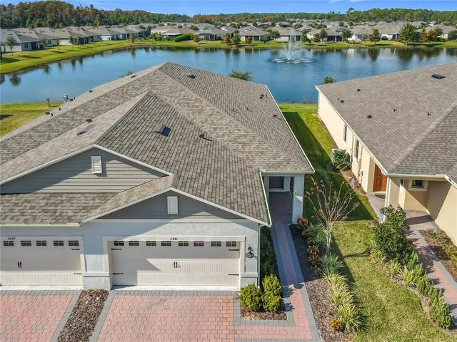 3441 Meadow Beauty Way, CLERMONT