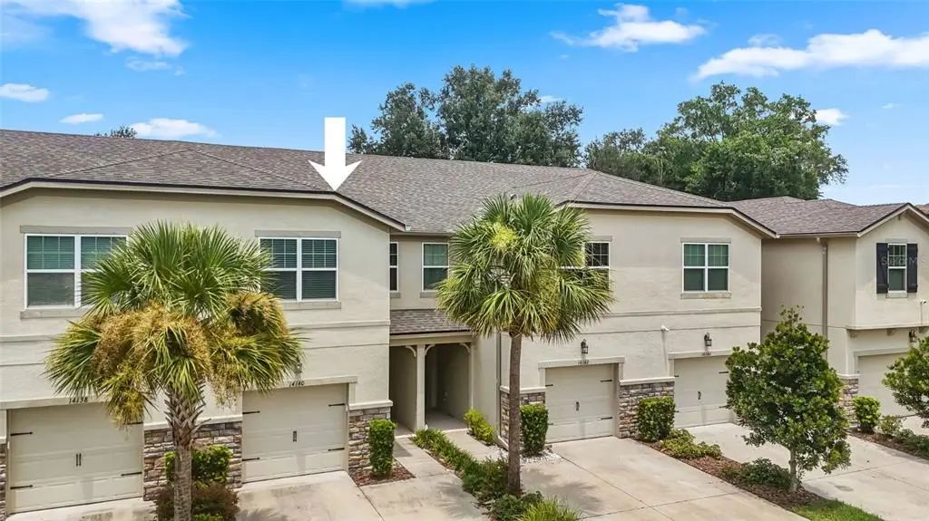 14140 Damselfly Drive, TAMPA