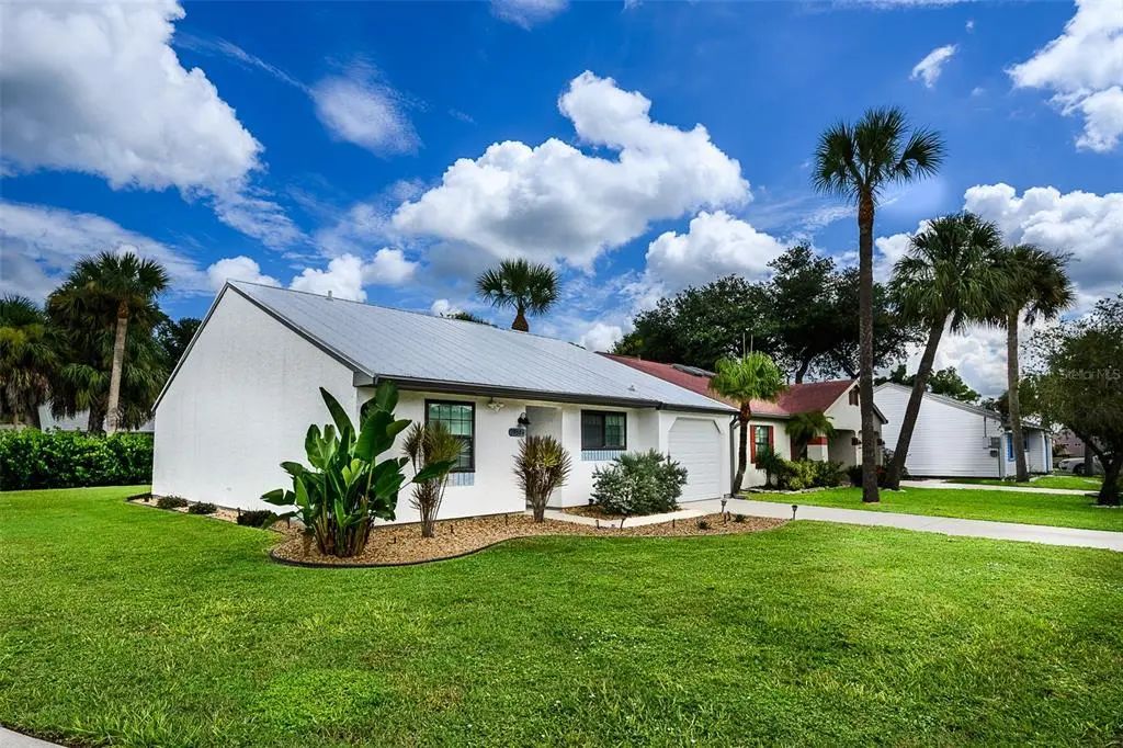 19584 Carob Court, PORT CHARLOTTE
