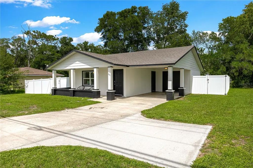 431 Nw 60th Avenue, OCALA