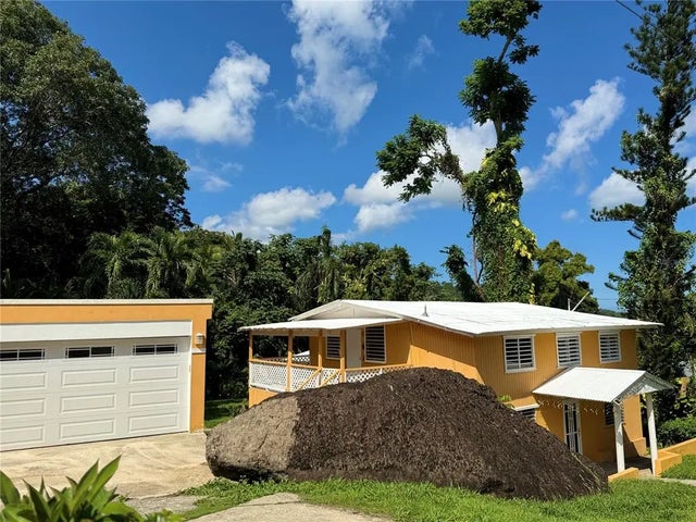 17 G23 Colinas Del Yunque, RIO GRANDE