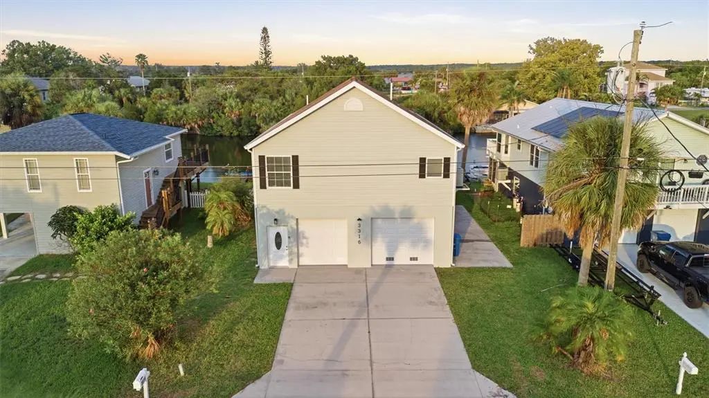 3316 Holly Springs Drive, HERNANDO BEACH