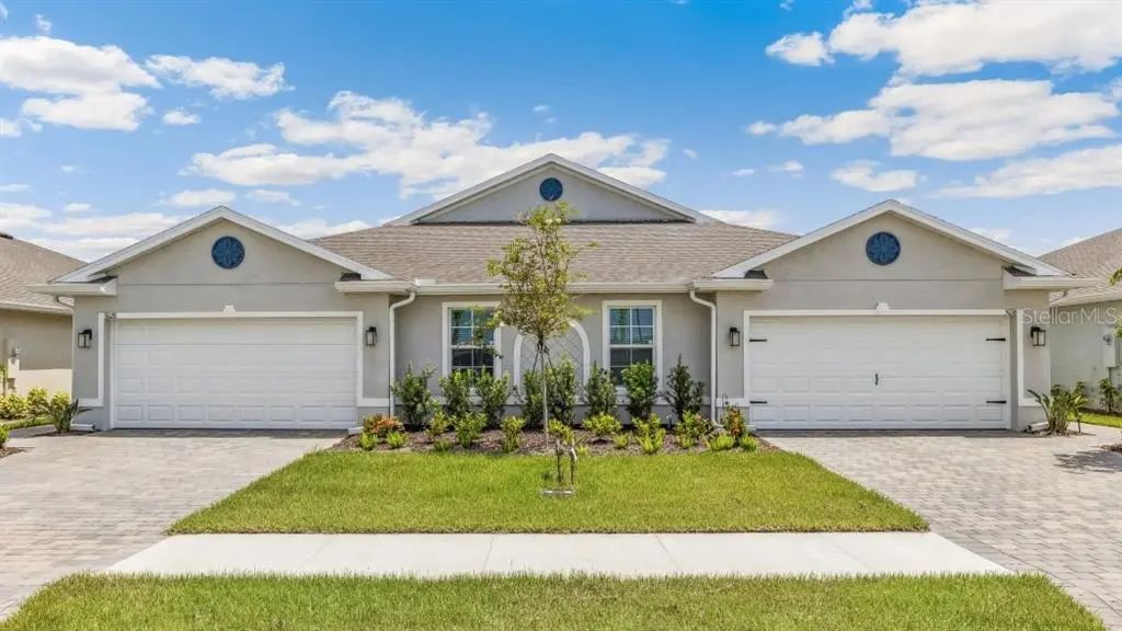 4583 Schubert Trail, NORTH PORT