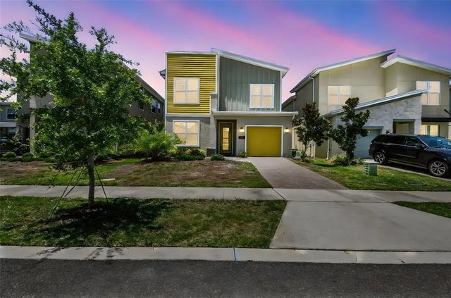 4367 Rhyme Street, KISSIMMEE